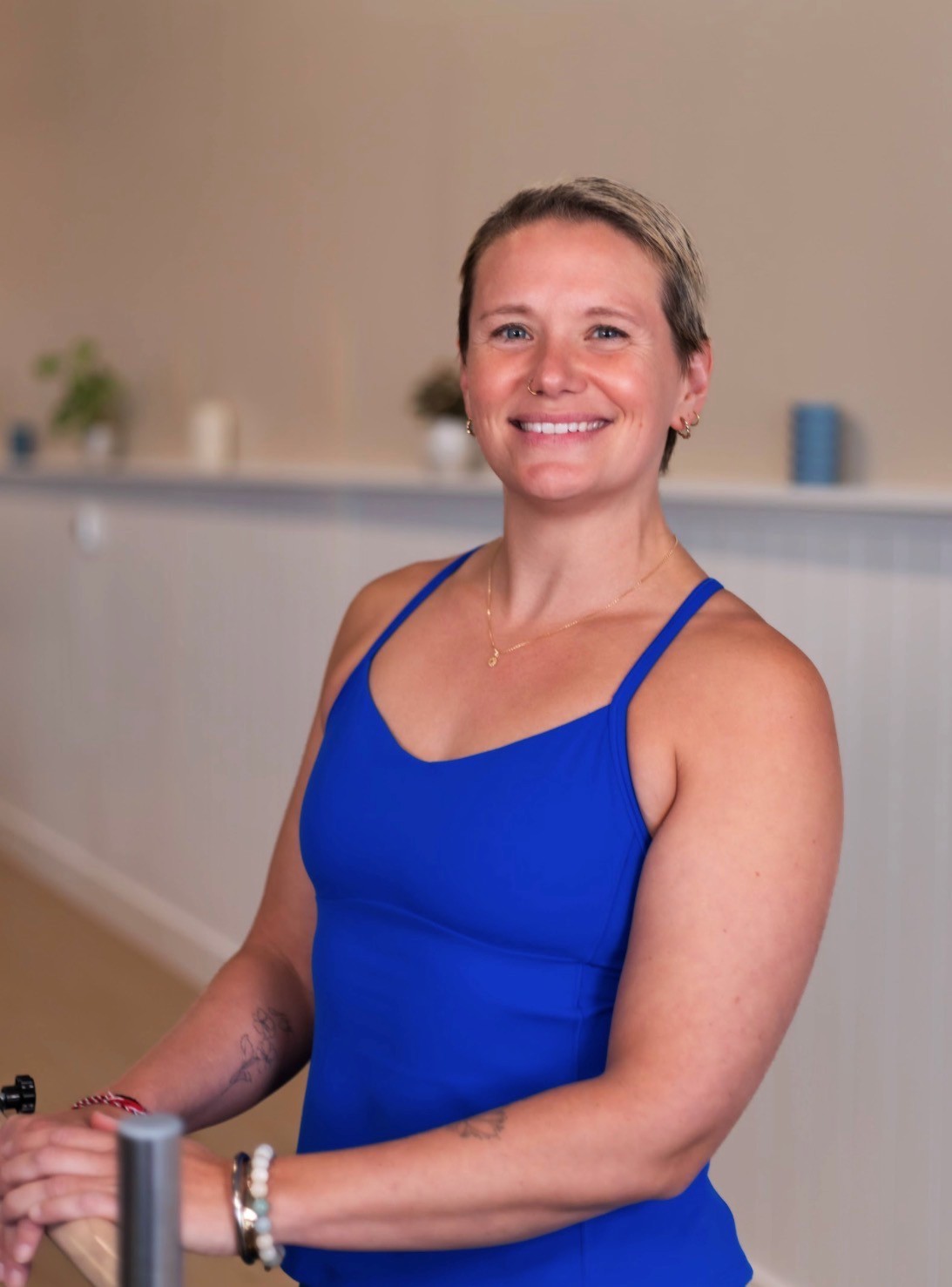 Sarah Joy, inLIFE Owner in Melissa, TX